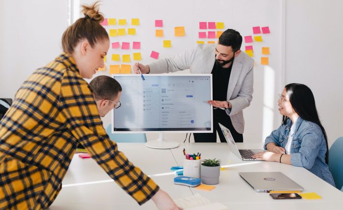 Gestión de Proyectos Ágiles