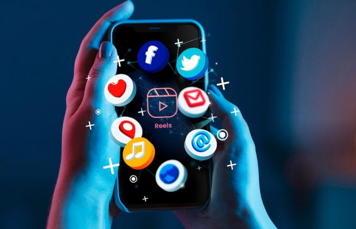 estartegias de redes sociales