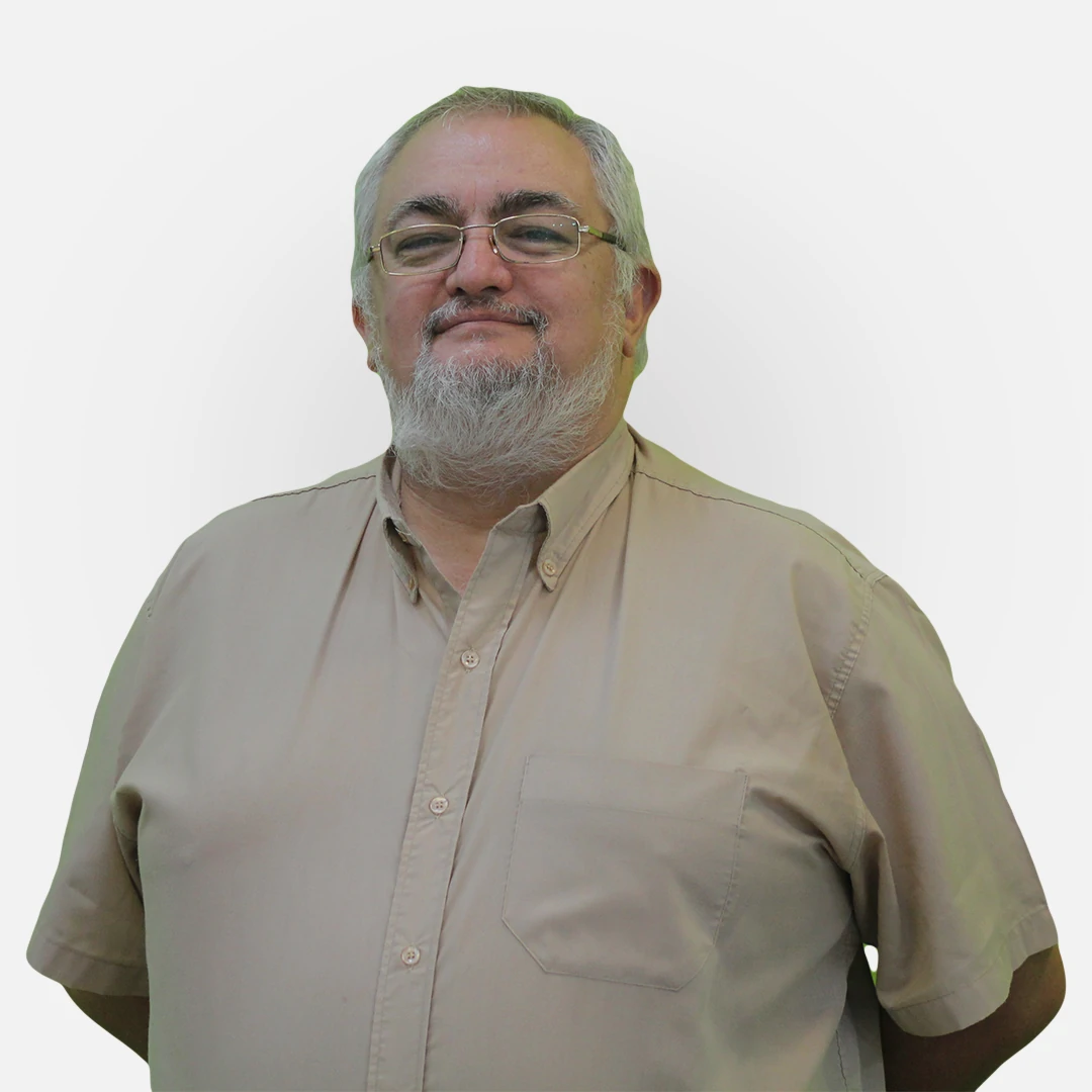 Luis Medina