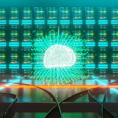 Inteligencia Artificial y Machine Learning