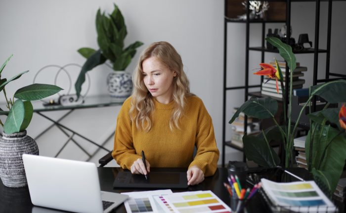 Diseño Gráfico Digital