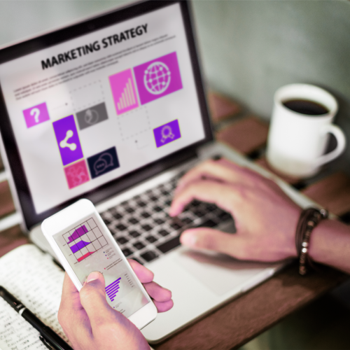 MARKETING DIGITAL
