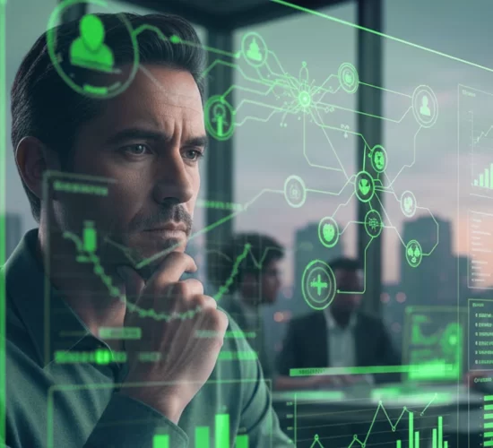 Estrategias desde el Comportamiento del Consumido