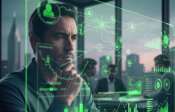 Estrategias desde el Comportamiento del Consumido