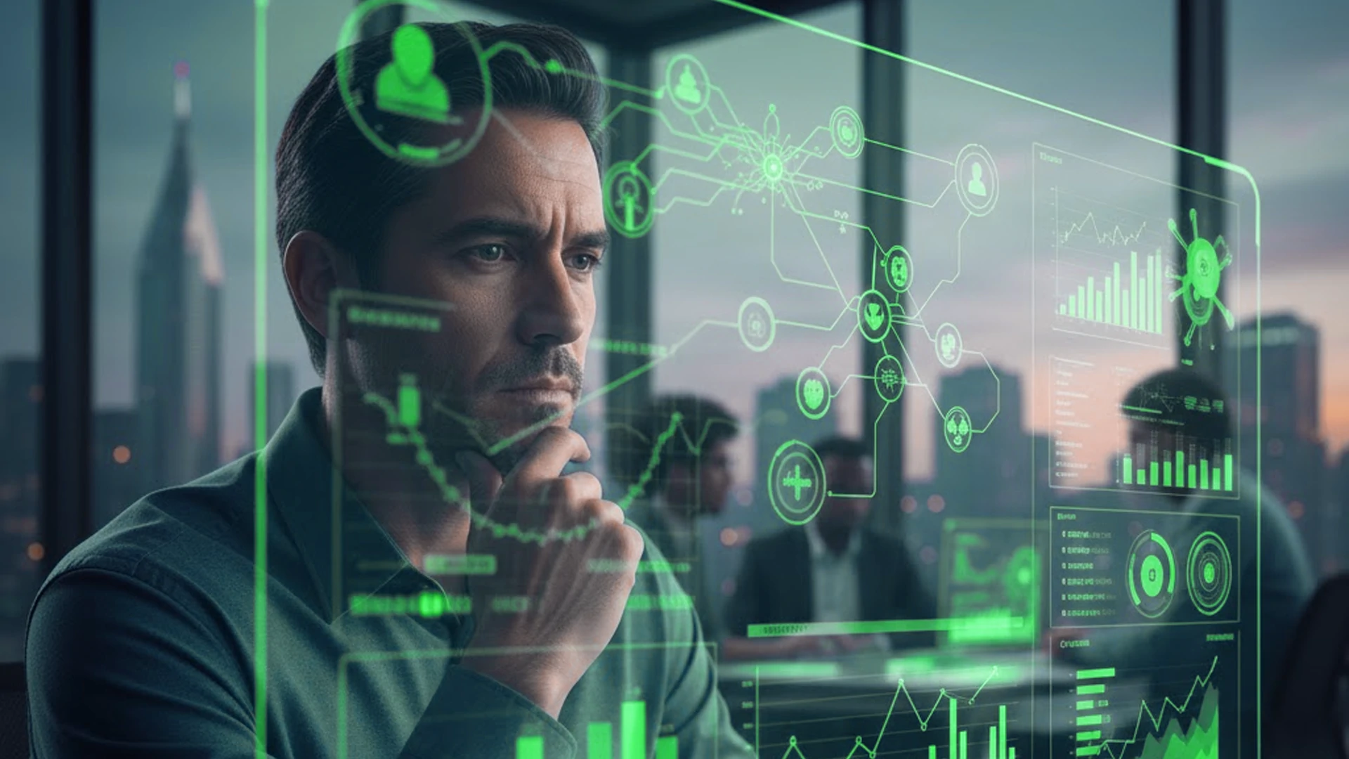 Estrategias desde el Comportamiento del Consumido