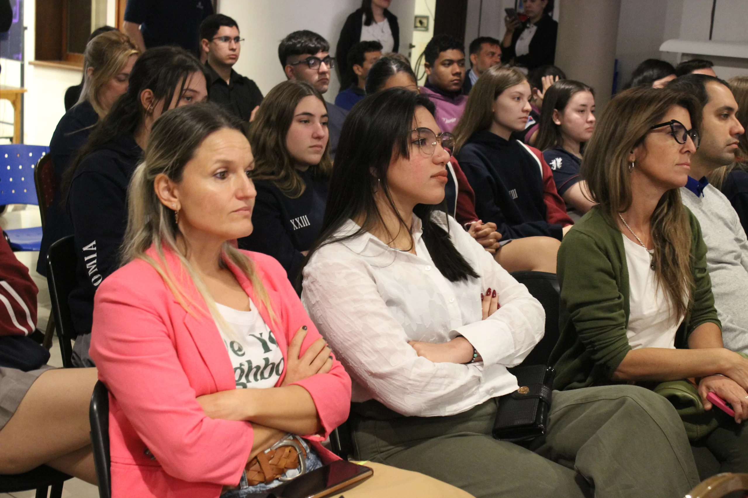 Expo Emprendedor INCADE