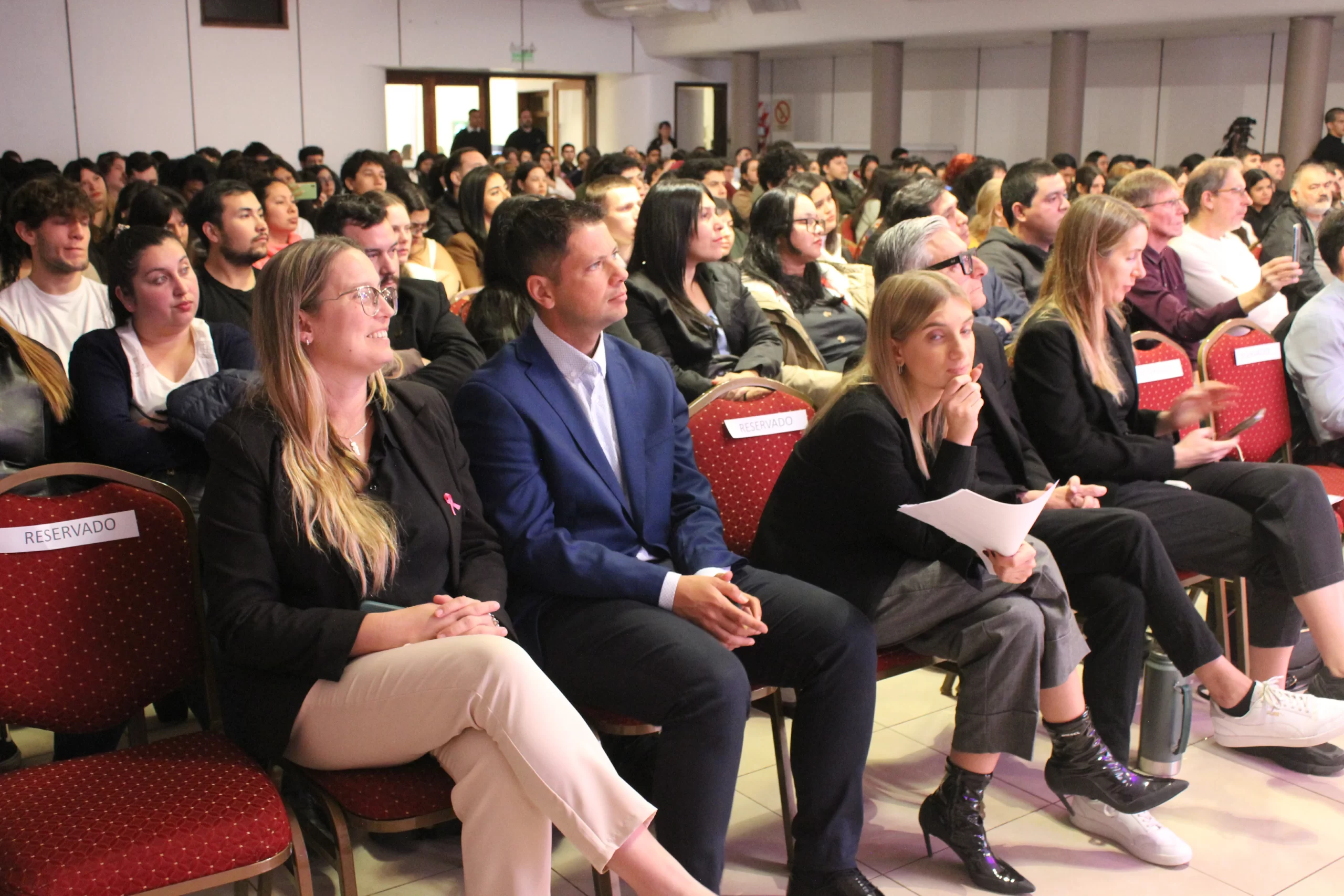 Expo Emprendedor INCADE