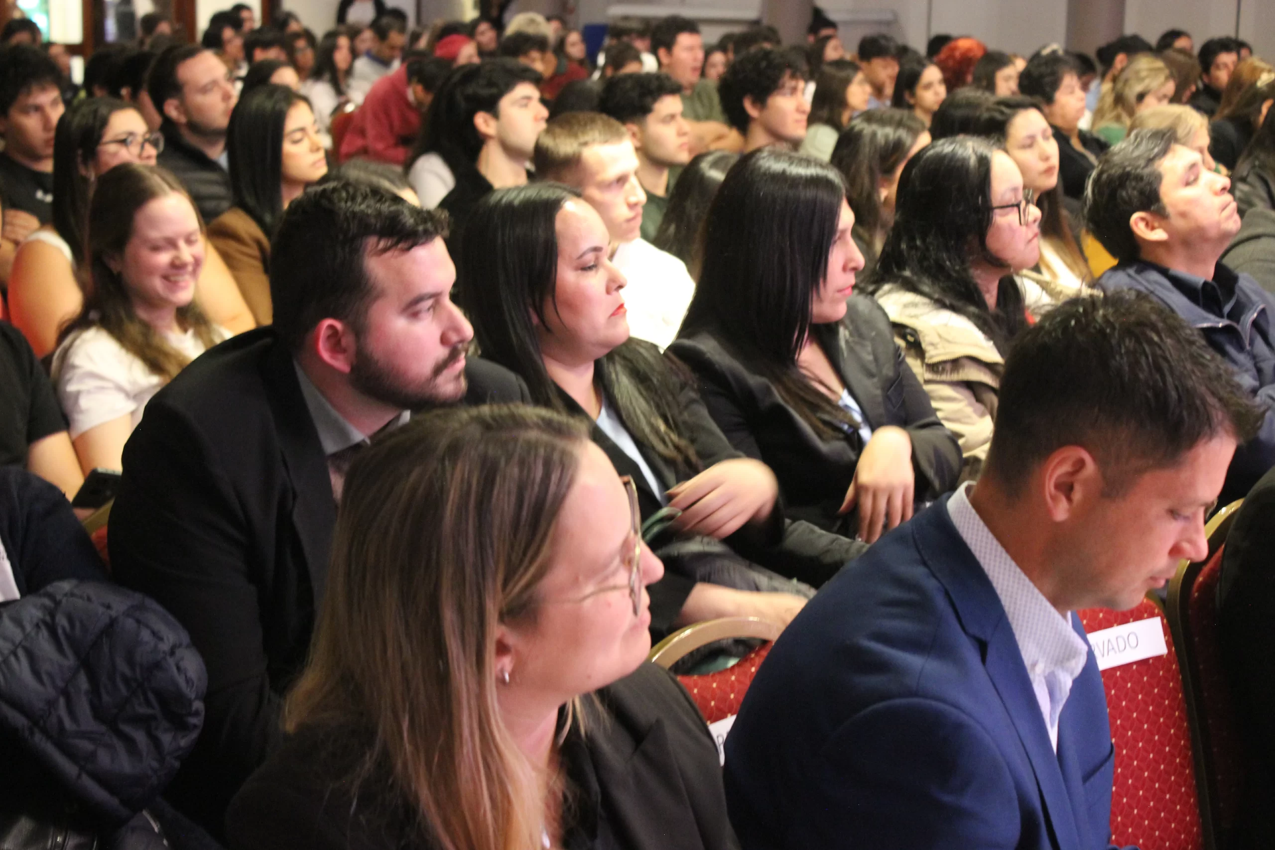 Expo Emprendedor INCADE