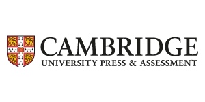 LOGO CAMBRIDGE