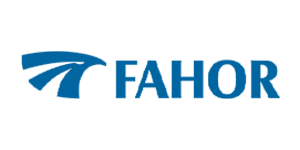 LOGO FAHOR