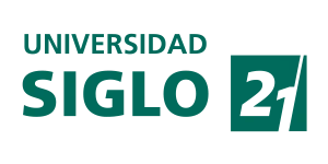 LOGO SIGLO 21
