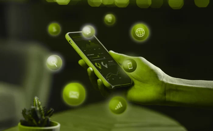 Digital Community Management