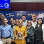 El INCADE fue reconocido como Empresa Misionera Modelo 2026 en el rubro Educación