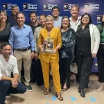 El INCADE fue reconocido como Empresa Misionera Modelo 2026 en el rubro Educación