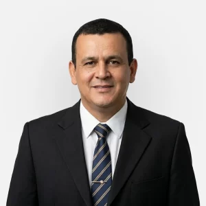 Hugo Parra