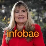 SILVIA CABRERA INFOBAE