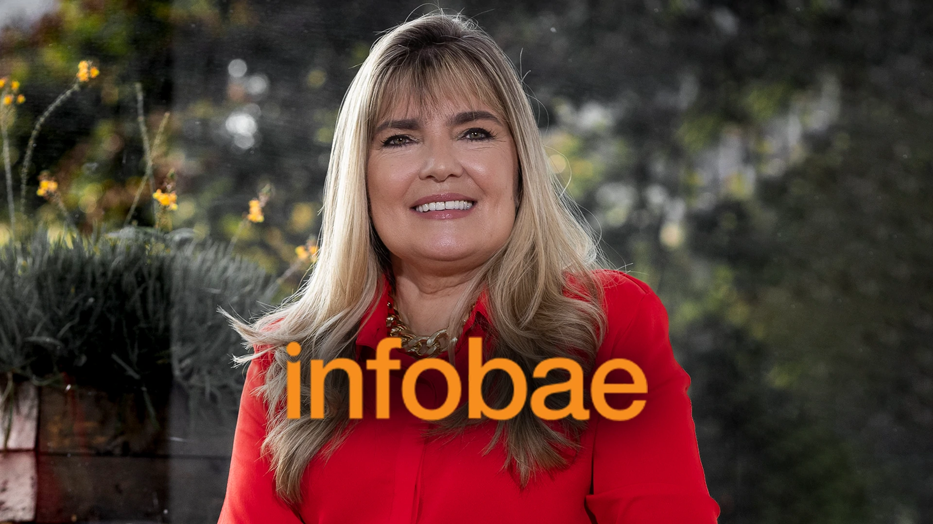 SILVIA CABRERA INFOBAE