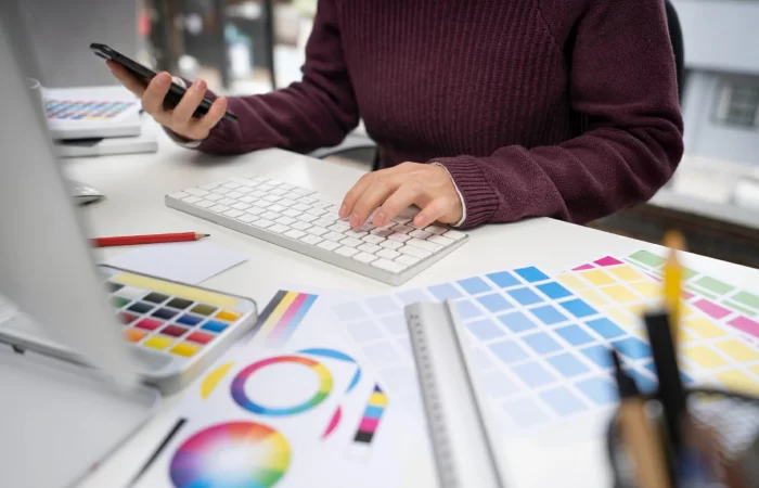 Diseño Gráfico como Estrategia de Negocios