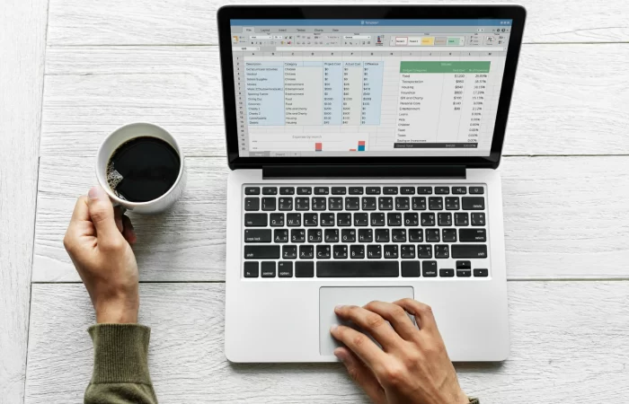 Excel Básico