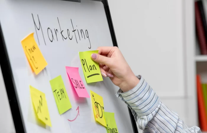 Creatividad en el Marketing Digital