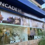 Escuela de Negocios incade