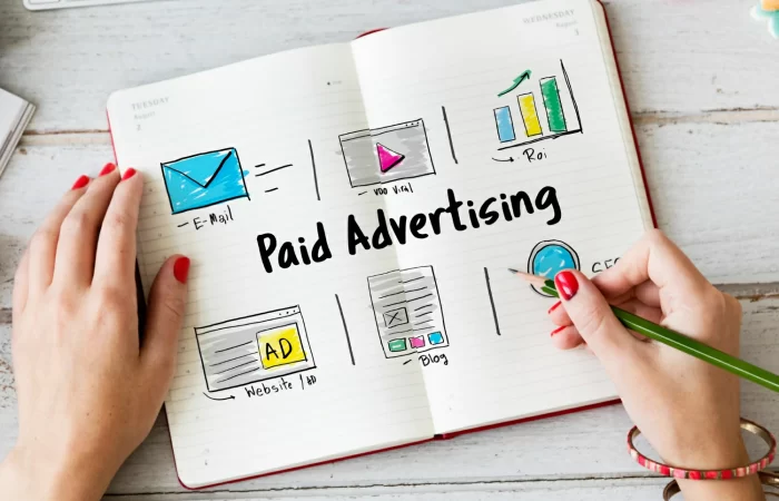 Diseño Gráfico y Publicidad Digital