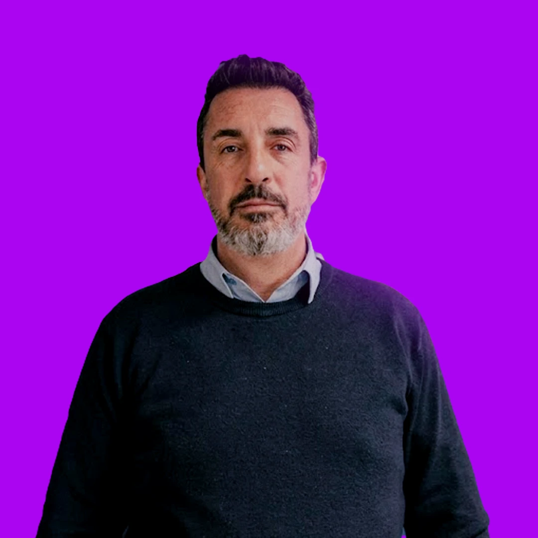 GUSTAVO FRENCHELI