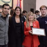 Hackathon 2026 - declaración de interés